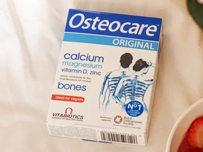 Osteocare Original  30 Tablets
