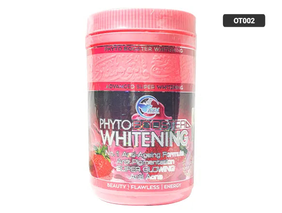 Phyto Booster Whitening Powder in Sri Lanka - SupplementVault.Lk