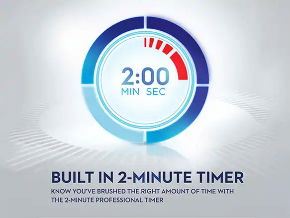 Oral-B PRO 100 Electric Rechargeable Toothbrush in Sri Lanka