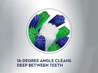Oral-B PRO 100 Electric Rechargeable Toothbrush in Sri Lanka