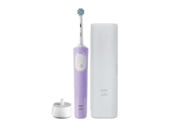 Oral-B PRO 300 Sensitive Rechargeable Toothbrush in Sri Lanka
