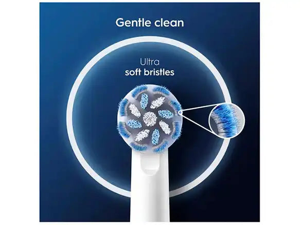 Oral-B PRO 300 Sensitive Rechargeable Toothbrush in Sri Lanka
