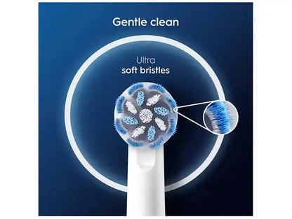 Oral-B PRO 300 Sensitive Rechargeable Toothbrush in Sri Lanka
