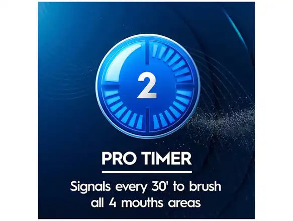 Oral-B PRO 300 Sensitive Rechargeable Toothbrush in Sri Lanka