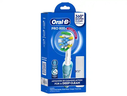 Oral-B PRO 800 Electric Rechargeable Toothbrush in Sri Lanka