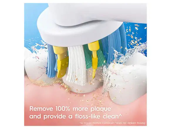 Oral-B PRO 800 Electric Rechargeable Toothbrush in Sri Lanka