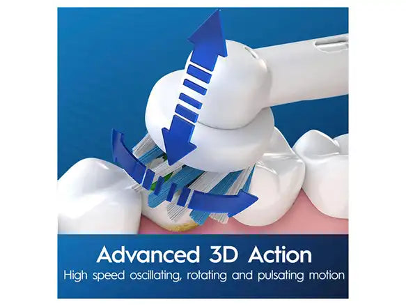 Oral-B PRO 800 Electric Rechargeable Toothbrush in Sri Lanka