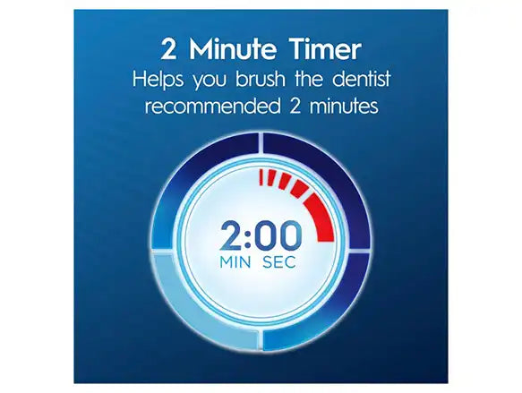 Oral-B PRO 800 Electric Rechargeable Toothbrush in Sri Lanka