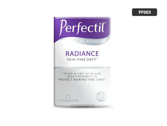 Perfectil Platinum 60 Tablets