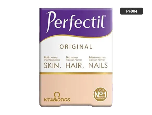 Perfectil Original 30 Tablets