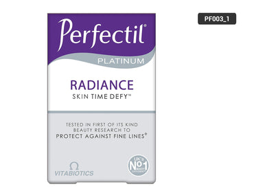 Perfectil Platinum Radiance 60 Tablets in Sri Lanka