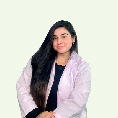 Ms. Nathalie Fernando