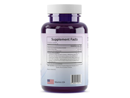Relumins Advance 1650mg Glutathione 90 Capsules in Sri Lanka Supplement Vault.Lk Relumins Advance 1650mg Glutathione 90 Capsules in Sri Lanka Supplement Vault.Lk
