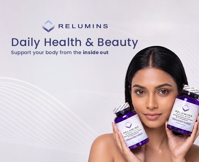 Relumins in Sri Lanka