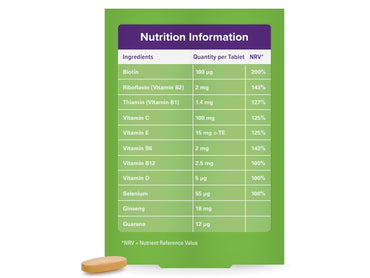 Seven Seas Complete Multivitamins Adult 28 Tablets