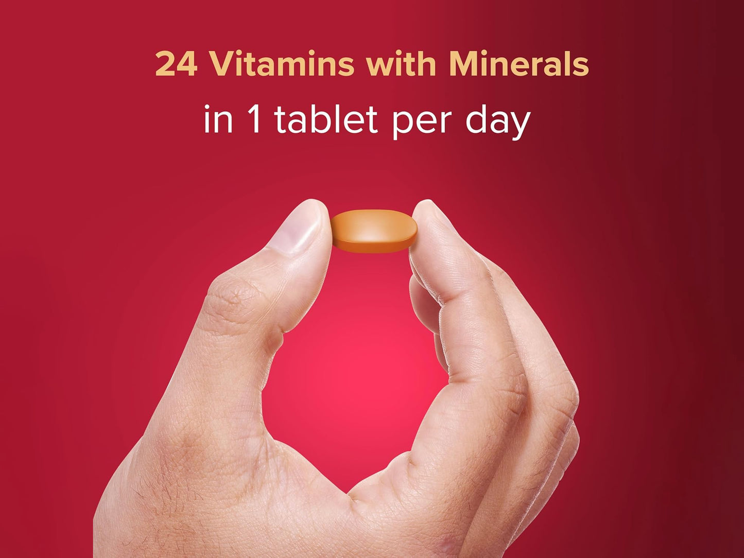 Seven Seas Complete Multivitamins Adult 28 Tablets