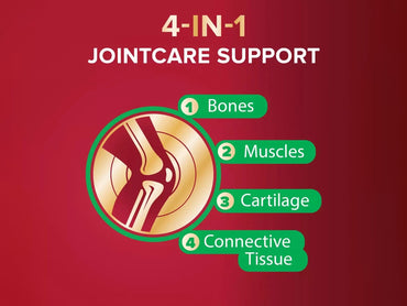 Seven Seas JointCare Collagen - Duo Pack 30 Capsules+30 Tablets