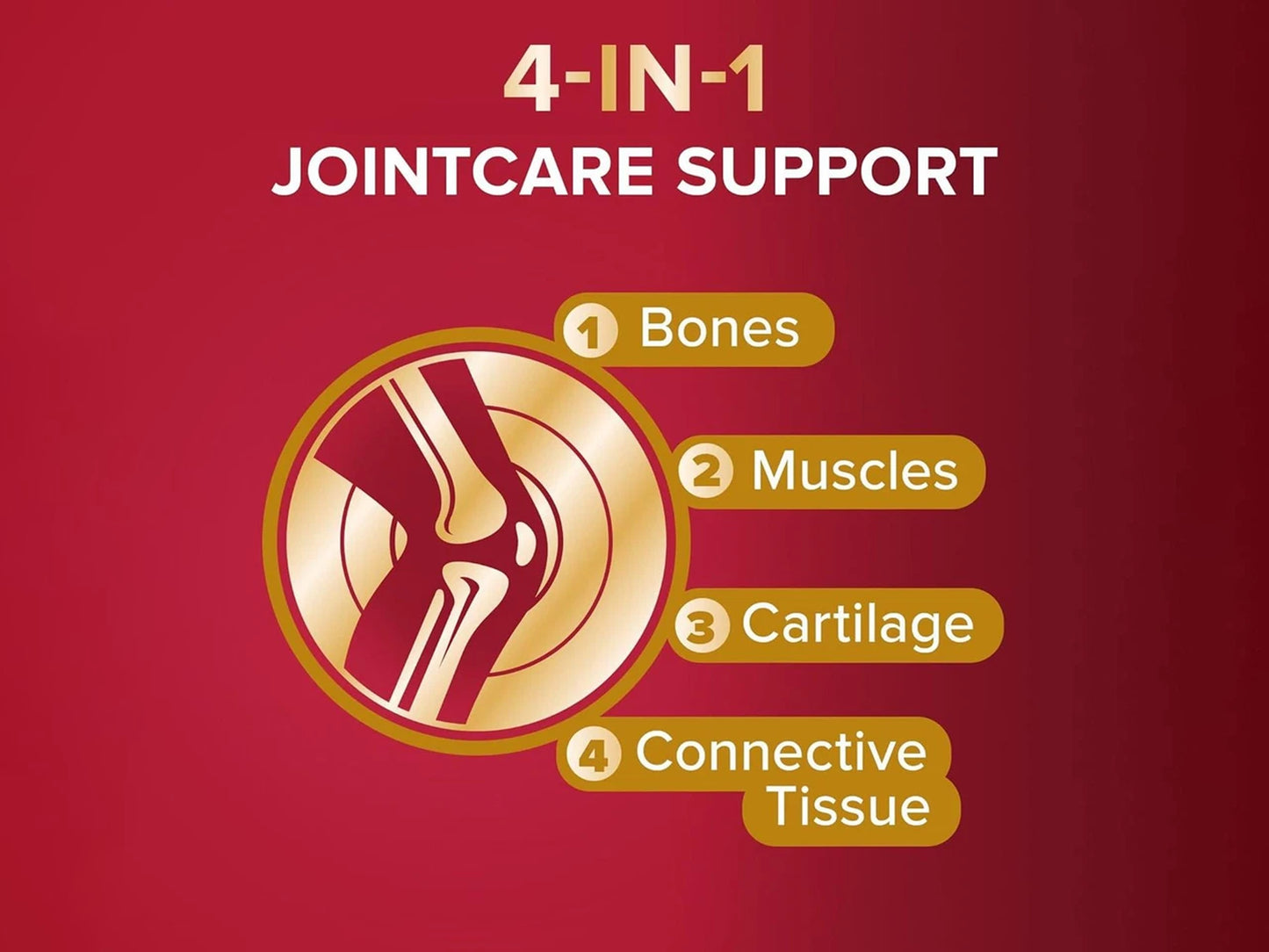Seven Seas Joint Care + Turmeric  Duo Pack 30 Capsules & 30 Tablets