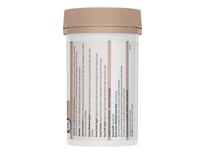 Swisse UltiBoost Magnesium 200 Tablets