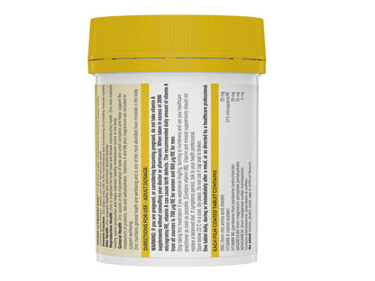 Swisse Ultiboost Zinc+ 180 Tablets