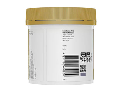 Swisse Beauty Collagen Glow Powder With Vitamin C 240g in Sri Lanka