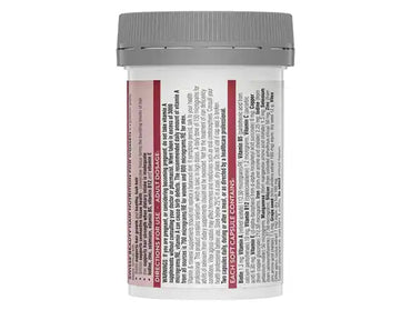 Swisse Beauty Hair Nutrition for Women 60 Capsules in Sri Lanka