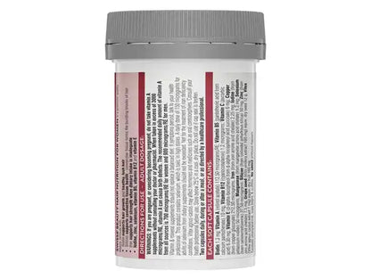 Swisse Beauty Hair Nutrition for Women 60 Capsules in Sri Lanka