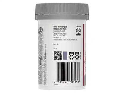 Swisse Beauty Hair Nutrition for Women 60 Capsules in Sri Lanka