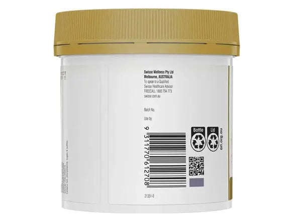 Swisse Beauty Marine Collagen Skin Hydration Powder 180g in Sri Lanka