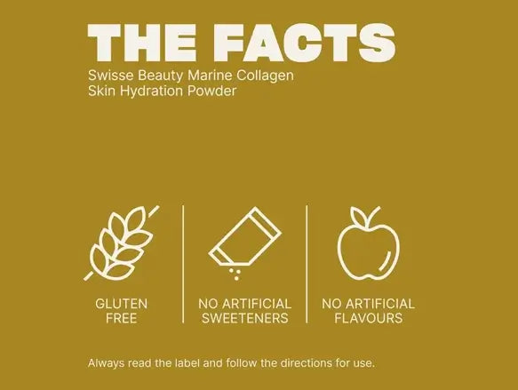 Swisse Beauty Marine Collagen Skin Hydration Powder 180g in Sri Lanka