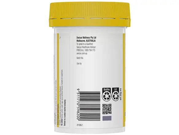 Swisse Ultiboost High Strength C  1000mg 150 Tablets in Sri Lanka