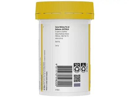 Swisse Ultiboost High Strength C  1000mg 150 Tablets in Sri Lanka