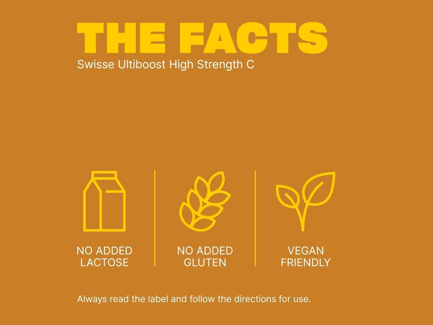 Swisse Ultiboost High Strength Vitamin C 1000mg 150 Tablets in Sri Lanka