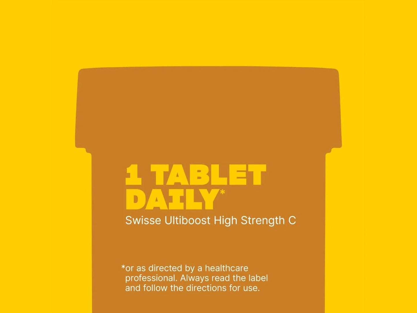 Swisse Ultiboost High Strength Vitamin C 1000mg 150 Tablets in Sri Lanka
