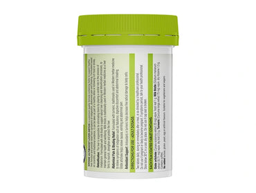 Swisse Ultiboost Liver Detox is a Premium Quality Formula Containing Herbs to Support Healthy Liver Function.