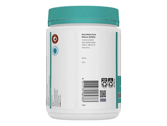 Swisse Ultiboost Odourless High Strength Wild Fish Oil 1500mg 200 Capsules in Sri Lanka
