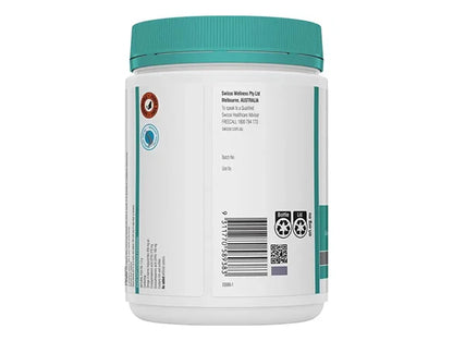 Swisse Ultiboost Odourless High Strength Wild Fish Oil 1500mg 200 Capsules in Sri Lanka