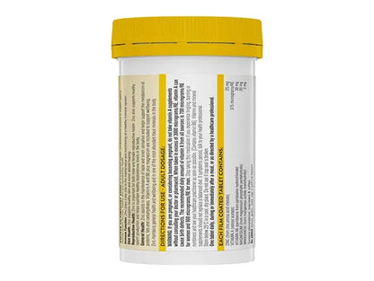 Swisse Ultiboost Zinc+ 120 Tablets in Sri Lanka