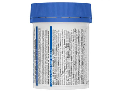Swisse Ultivite Men's Multivitamin 120 Tablets in Sri Lanka