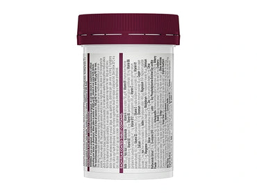 Swisse Ultivite Women's 65+ Multivitamin 60 Tablets in Sri Lanka is a Key Nutrients to Support Energy Production, Brain Function, Bone & Immune Health.