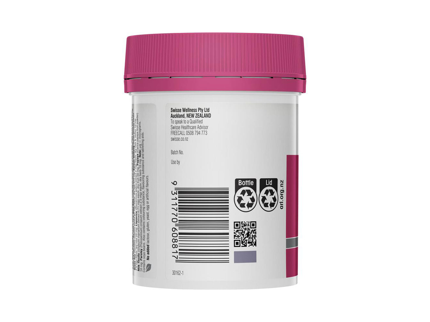 Swisse Ultivite Women’s Daily Multivitamin 120 Tablets in Sri Lanka