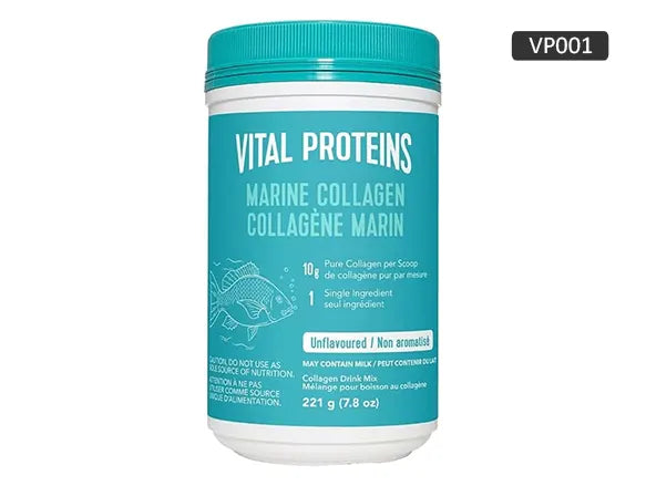 Vital Proteins Marine Collagen 221g