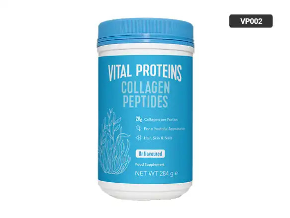 Vital Proteins Collagen Peptides 284g in Sri Lanka