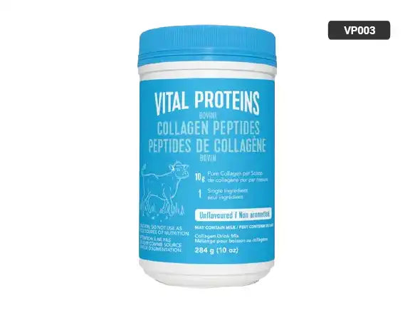 Vital Proteins Bovine Collagen Peptides 284g in Sri Lanka