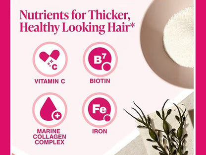 Viviscal Hair Growth Supplement 60 Tablets