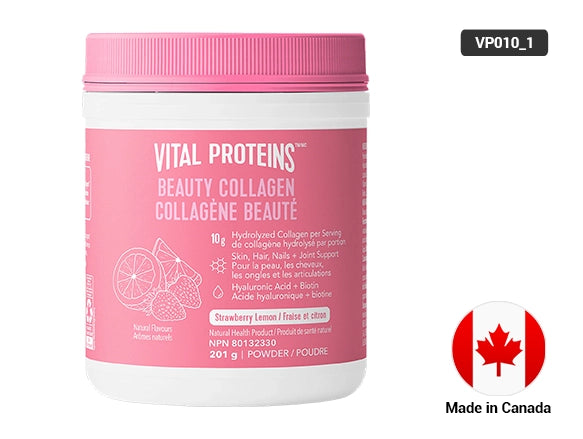 Vital Proteins Beauty Collagen Powder 201g in Sri Lanka