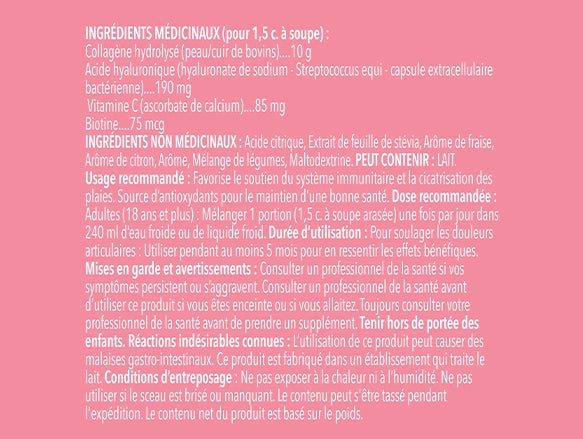 Vital Proteins Beauty Collagen Powder 201g in Sri Lanka