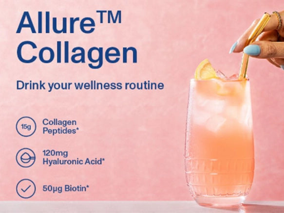 Vital Proteins Beauty Collagen Powder 271g in Sri Lanka