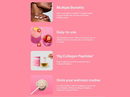 Vital Proteins Beauty Collagen Powder 271g in Sri Lanka