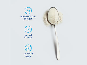 Vital Proteins Bovine Collagen Peptides 284g in Sri Lanka